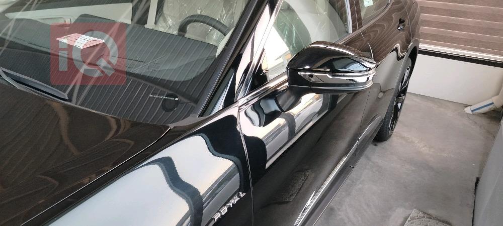 تويوتا كراون